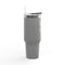 Walton & Johnson: Alligator Alcatraz Intake Division Tumbler, 40oz