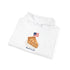 American Pie Hoodie — 'Sweet as Pie' Betsy Ross Flag Slice Graphic Sweatshirt