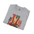 7-11 Was a Part Time Job T-Shirt — Retro Convenience Store Nostalgia Tee