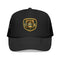 250th Anniversary Trucker Hat - Vintage 1776 USA Patch