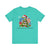 Christmas Gadsden Snake T-Shirt
