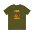 Globalize the Empanada T-Shirt