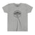 Homeschool Workshop: Workshop Youth T‑Shirt