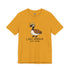 Lake America Goose T‑Shirt — 'Lake America EST. 2026' Cute Duck/Goose Graphic Tee - 4LibertyShop.com