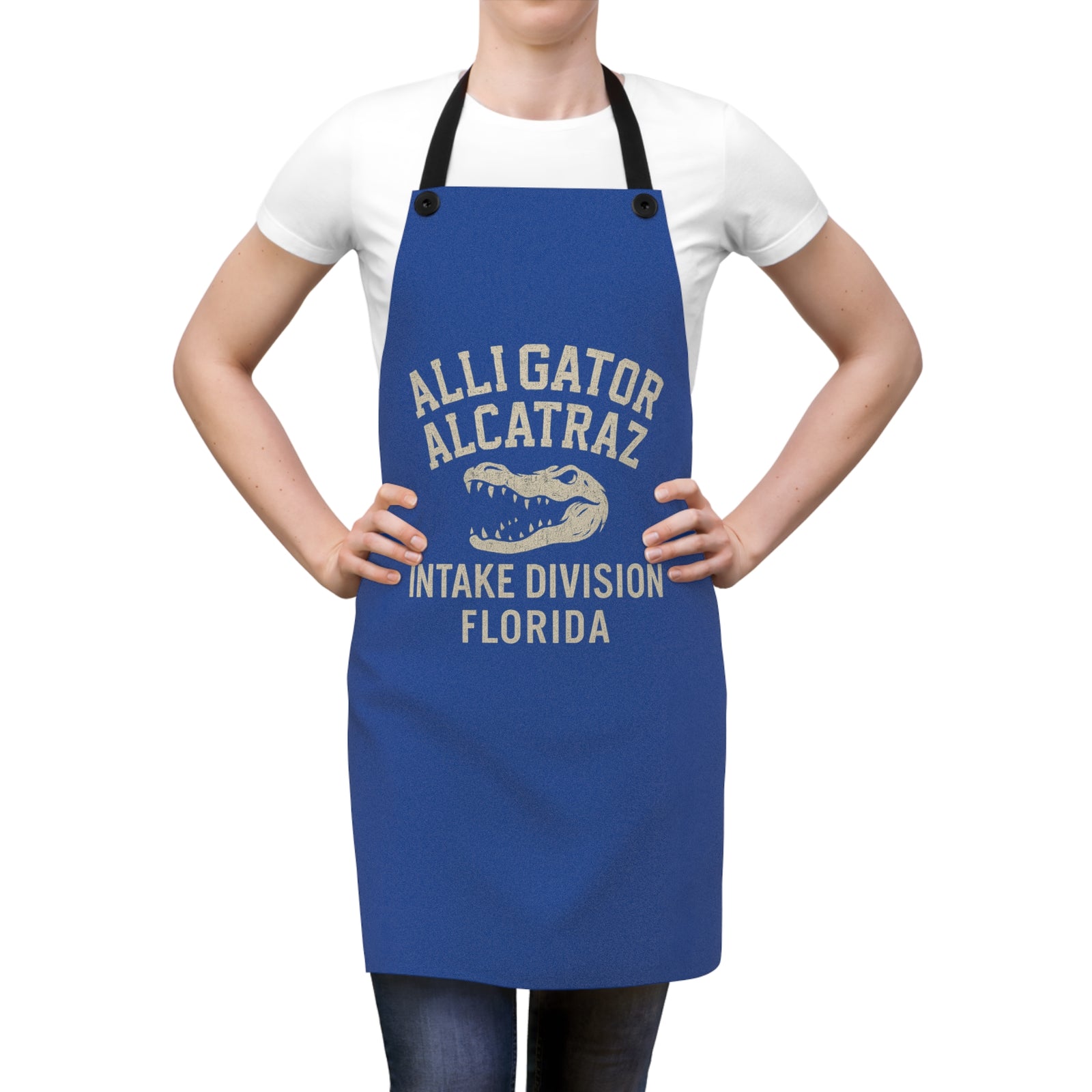 Walton & Johnson: Alligator Alcatraz Intake Division Apron