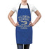 Walton & Johnson: Alligator Alcatraz Intake Division Apron