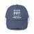 Walton & Johnson: Helen Keller 'Hear No Evil, See No Evil' Hat