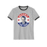 Nixon's The One! Retro Ringer Tee