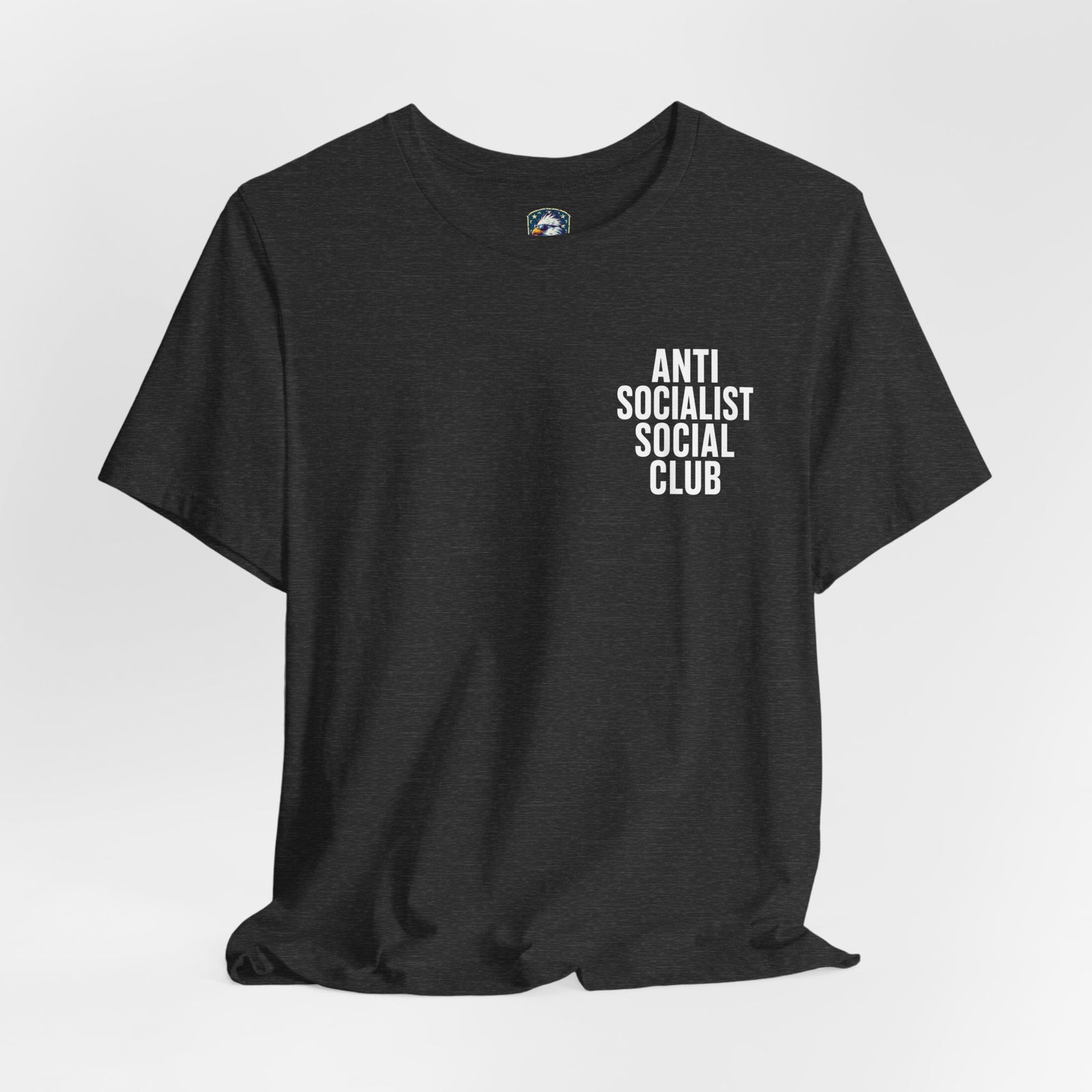 Anti Socialist Social Club T-Shirt