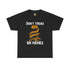 Don't Tread on Memes – Free Speech Rebel T-shirt