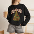 Let's Get Lit Christmas Sweatshirt - 4LibertyShop.com