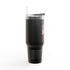 Walton & Johnson: Helen Keller 'Silent But Deadly' 40oz Tumbler