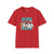 Walton & Johnson — Aloha Akbar T-Shirt — Retro Tropical Graphic Tee