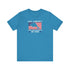 Walton & Johnson: The Pursuit of Fish T-Shirt