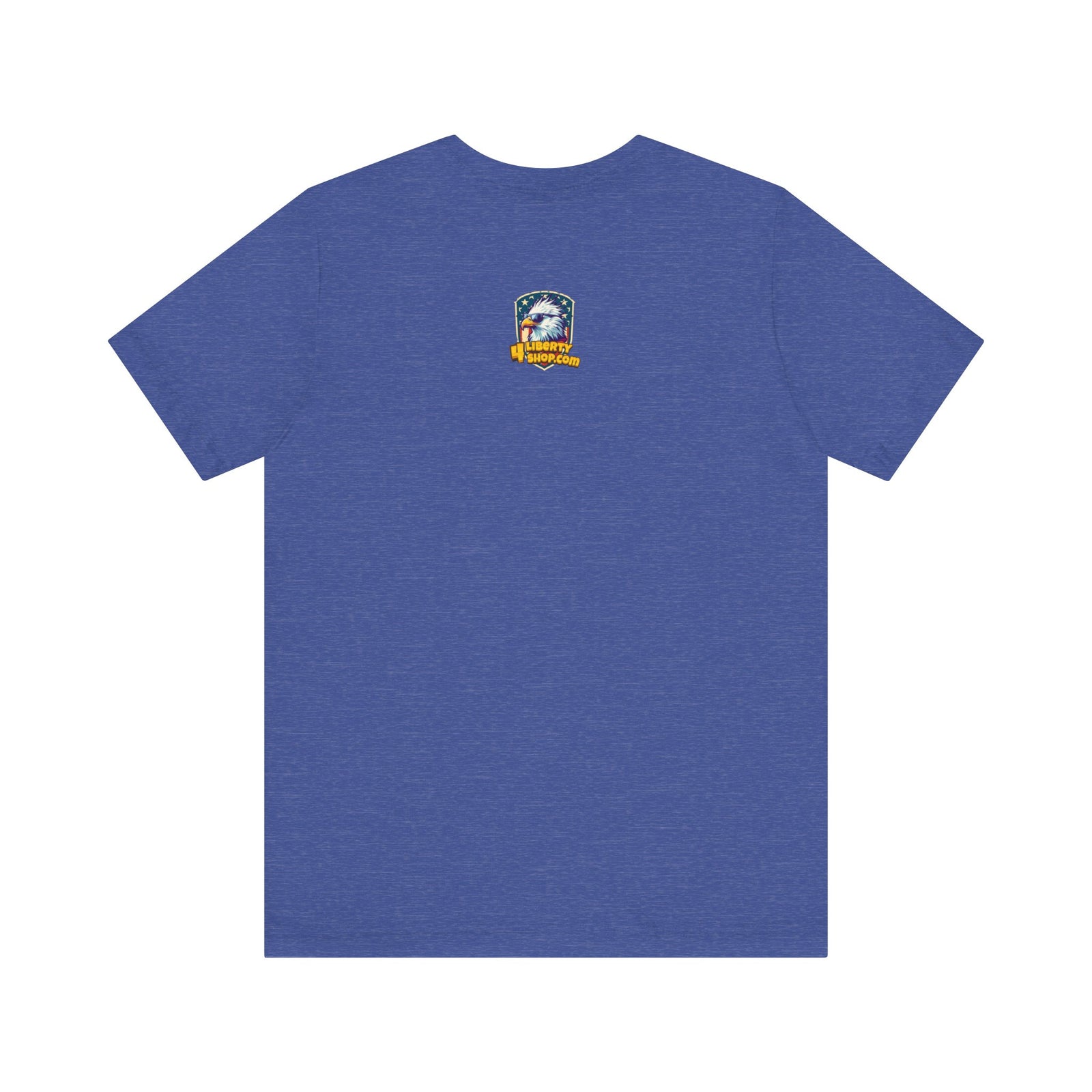 Javier Milei Chainsaw Tee