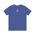Javier Milei Chainsaw Tee