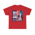 Walton & Johnson: My Pronouns Are We/The/People T-Shirt