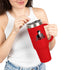 Javier Milei 40oz Tumbler
