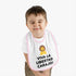 Viva La Libertad Carajo Lion Baby Bib