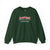 Silent Night Embroidered Christmas Sweater - 4LibertyShop.com