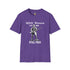 Walton & Johnson 250 Years Still Free T-Shirt — Revolutionary Patriot Tee (1776–2026)
