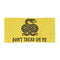 Don't Tread On Me Beach Towel