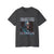 Judge Nap: "Obedience to God" Benjamin Franklin Splatter T-Shirt