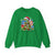 "Don't Tread on Christmas" Sweatshirt