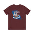 Walton & Johnson: 10%er Crew Louisiana Tee