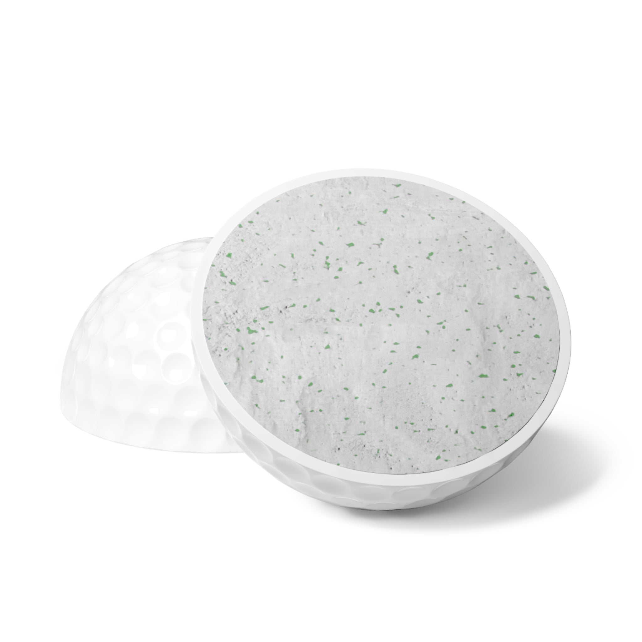 Gulf of America Shark Golf Balls - 6 pack