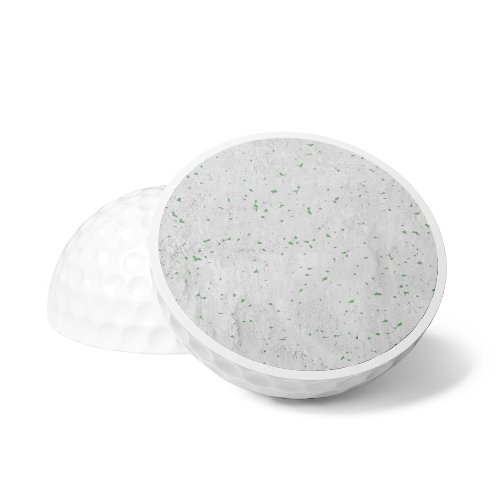 Gulf of America Shark Golf Balls - 6 pack