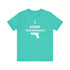 Walton & Johnson: I Study Triggernometry T-Shirt