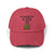 Judge Nap: The Cure For 1984 Hat