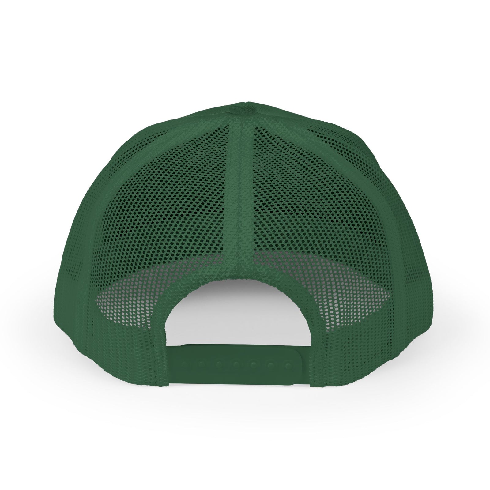 Liberty250 Trucker Cap - 13-Star Patriotic Snapback Hat