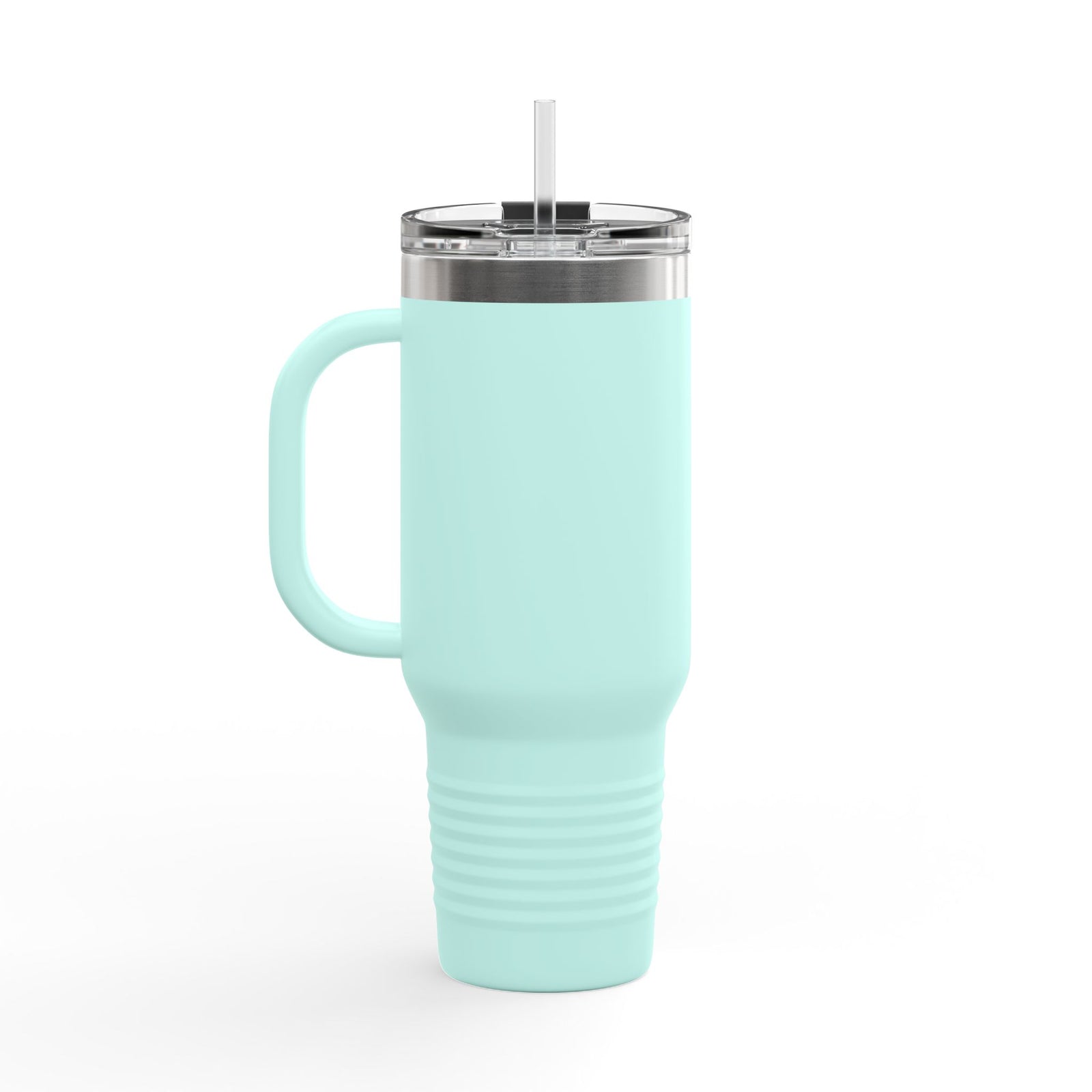 Walton & Johnson: Publik Ejukayshun Tumbler, 40oz