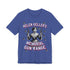 Walton & Johnson: Helen Keller Memorial Gun Range T-Shirt