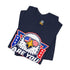 Are You Free Tonight? Eagle Patriotic T-Shirt