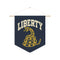 Liberty Gadsden Snake Pennant - 4LibertyShop.com