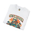 T-Shirt — "Get In Loser, We're Crossing the Delaware" Patriotic Revolutionary War Graphic Tee