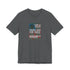 Walton & Johnson: Bring Back Our Heroes T-Shirt