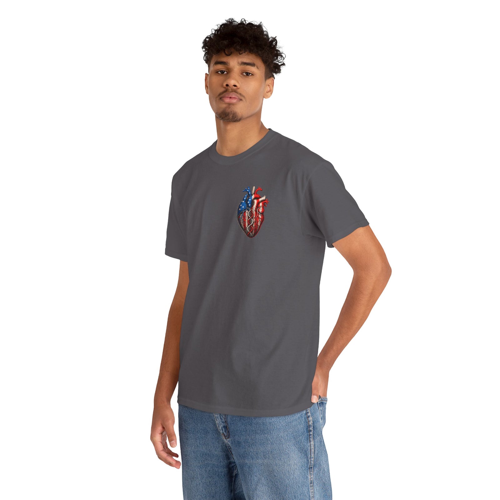 American Bloodline T-Shirt
