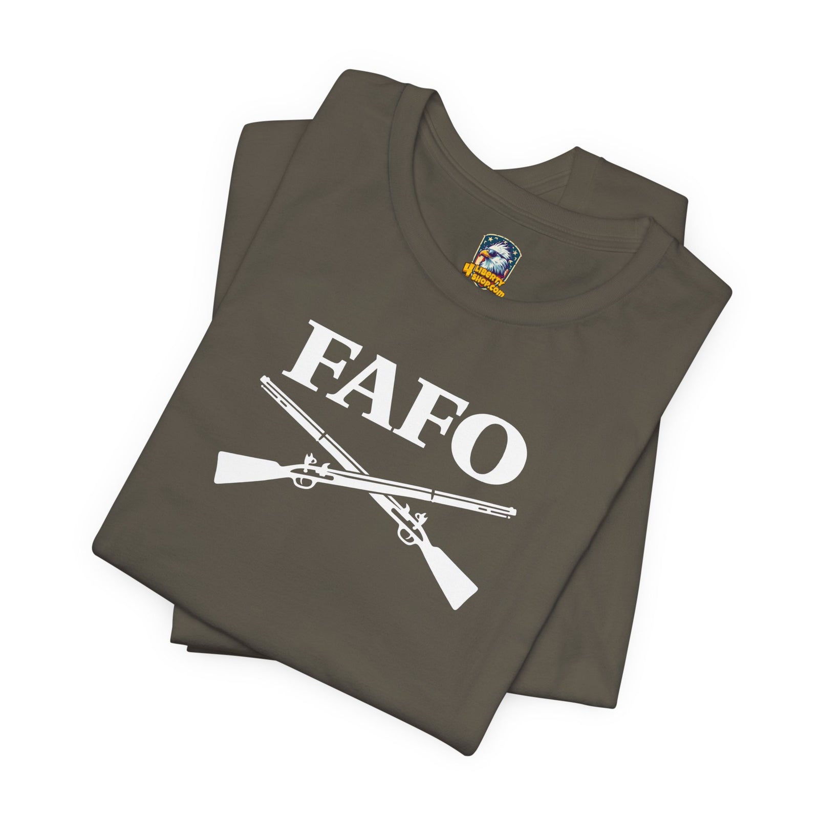 FAFO Heritage T-Shirt