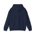 Spirit of 1776 – Stars of Liberty Embroidered Hoodie