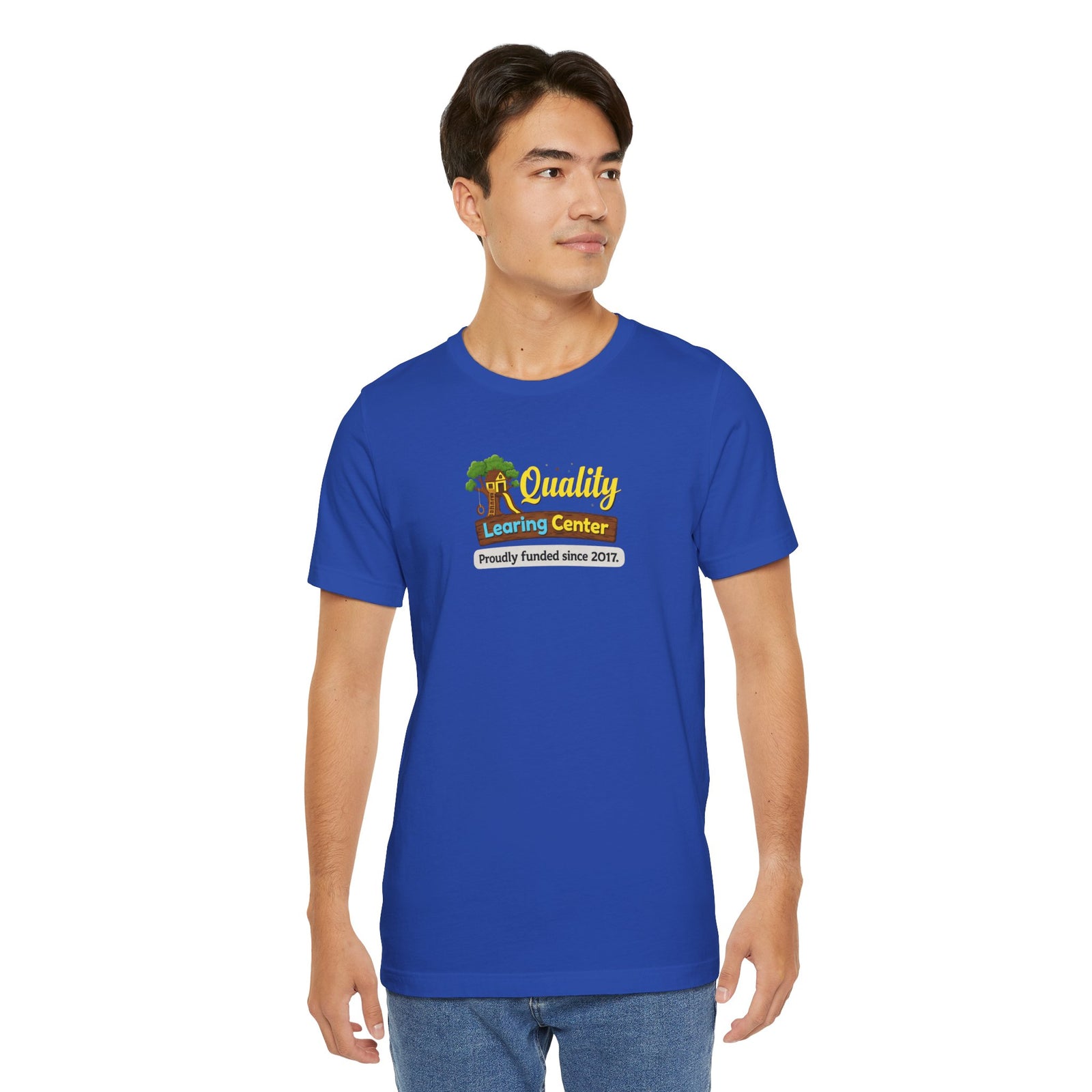 Quality Learing Center T-Shirt