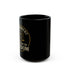 Judge Nap: Negation of Freedom Mug (11oz,15oz)