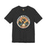 Lake America Goose Tee — Vintage Outdoor Fishing Shirt (Est. 2026) - 4LibertyShop.com