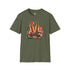 7-11 Was a Part Time Job T-Shirt — Retro Convenience Store Nostalgia Tee