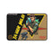 Javier Milei: Capitalist Commando Desk Mat