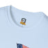1776 Independence Day T-Shirt — "Party Like It's 1776" Patriotic July 4th Tee