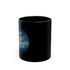 Gulf of America Hammerhead Shark Mug (11oz, 15oz)